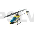 BLH3980  E-Flite Blade MCPX BL Brushless Helicopter BnF Combo  